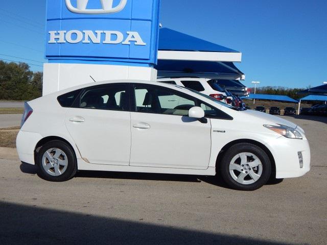 used 2011 Toyota Prius car, priced at $12,800