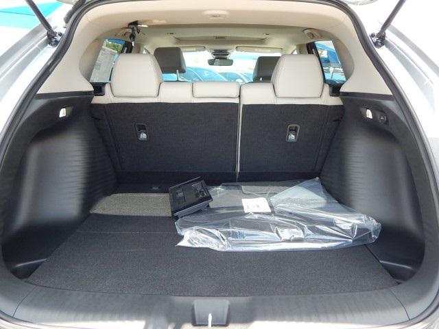 new 2025 Honda HR-V car, priced at $29,916