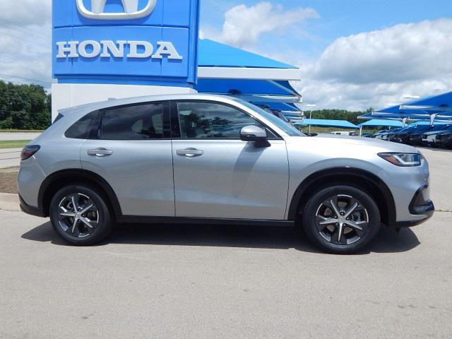 new 2025 Honda HR-V car, priced at $29,916