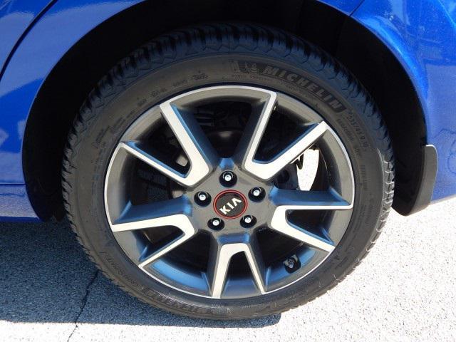 used 2020 Kia Soul car, priced at $17,500