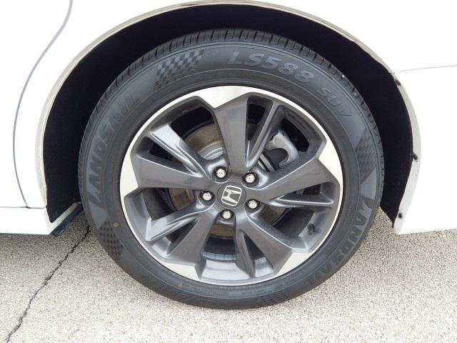 used 2023 Honda Odyssey car, priced at $43,995