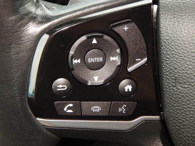 used 2023 Honda Odyssey car, priced at $43,995