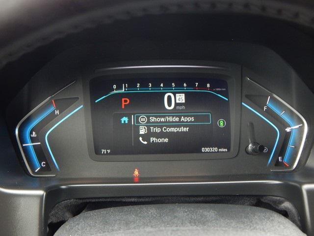 used 2023 Honda Odyssey car, priced at $43,995