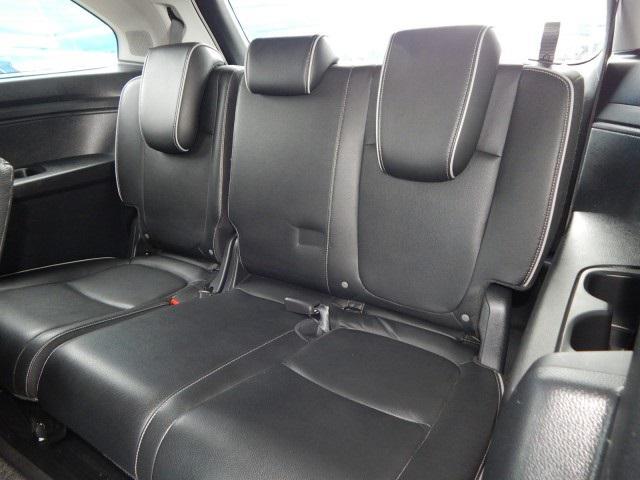 used 2023 Honda Odyssey car, priced at $43,995