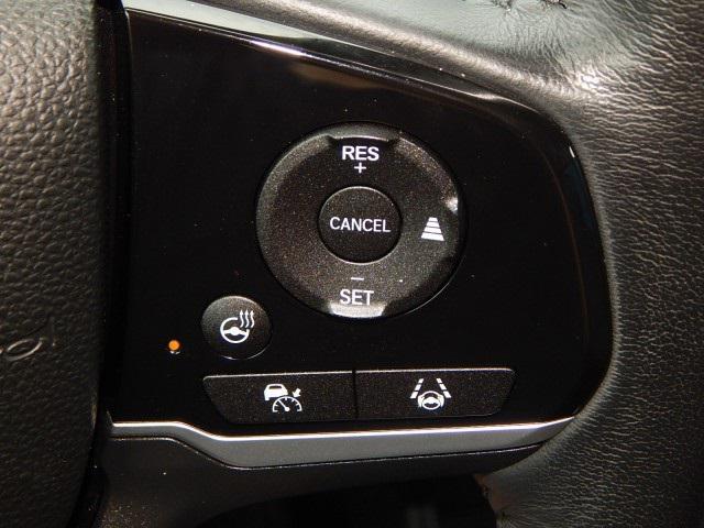 used 2023 Honda Odyssey car, priced at $43,995