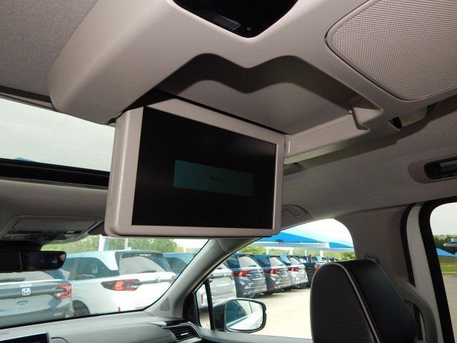 used 2023 Honda Odyssey car, priced at $43,995
