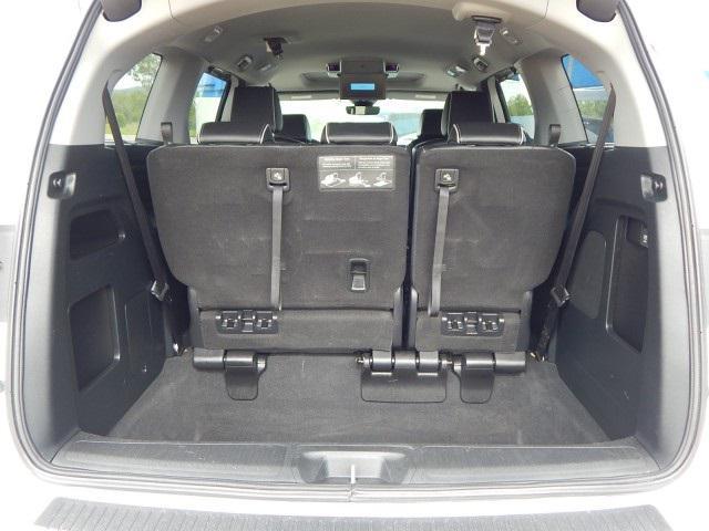 used 2023 Honda Odyssey car, priced at $43,995