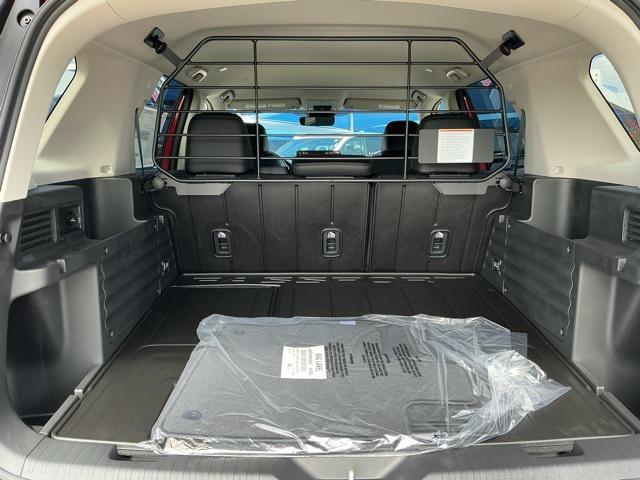 new 2026 Honda Passport car, priced at $45,588
