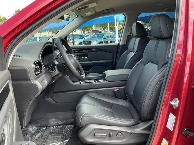 new 2026 Honda Passport car, priced at $45,588