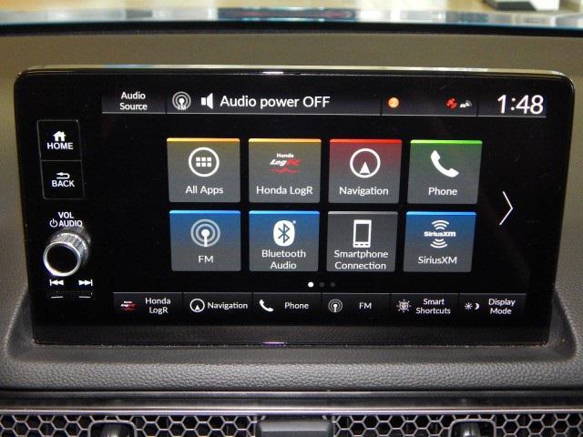 used 2023 Honda Civic Type R car, priced at $46,995