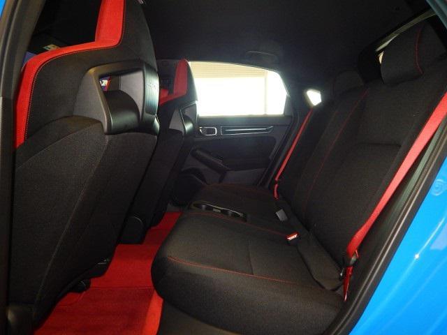 used 2023 Honda Civic Type R car, priced at $46,995