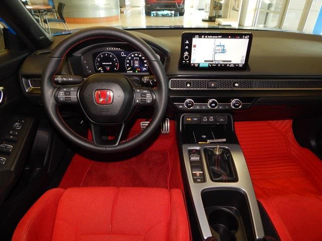 used 2023 Honda Civic Type R car, priced at $46,995