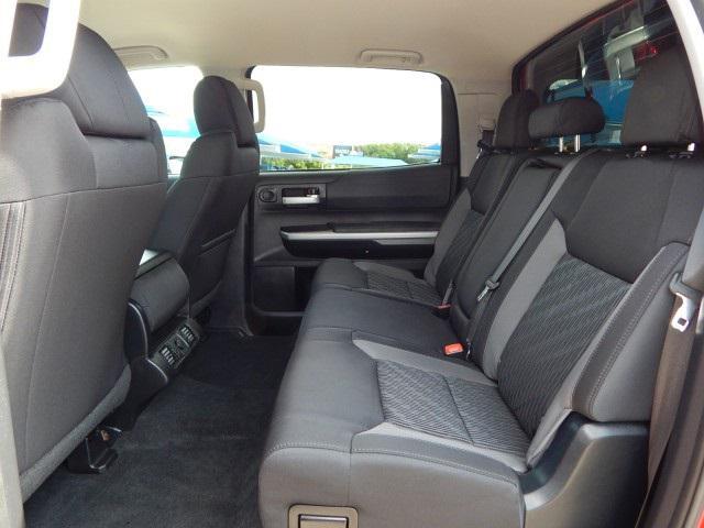 used 2017 Toyota Tundra car, priced at $40,995
