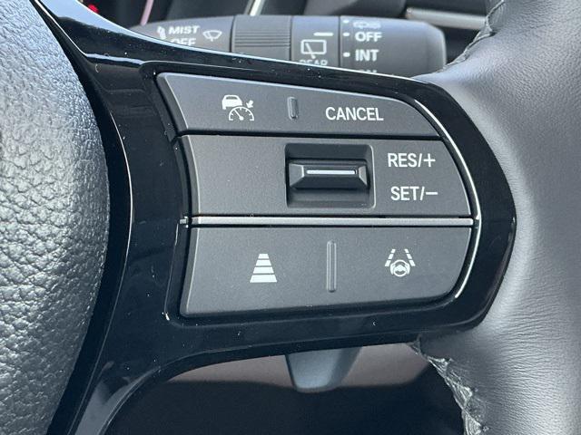 new 2025 Honda Pilot car, priced at $43,142