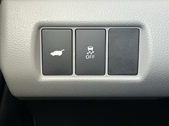 new 2025 Honda Pilot car, priced at $43,142