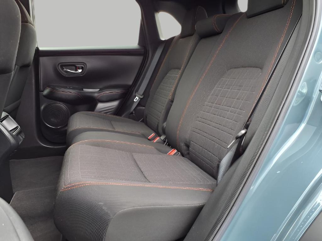 used 2024 Honda HR-V car, priced at $26,430