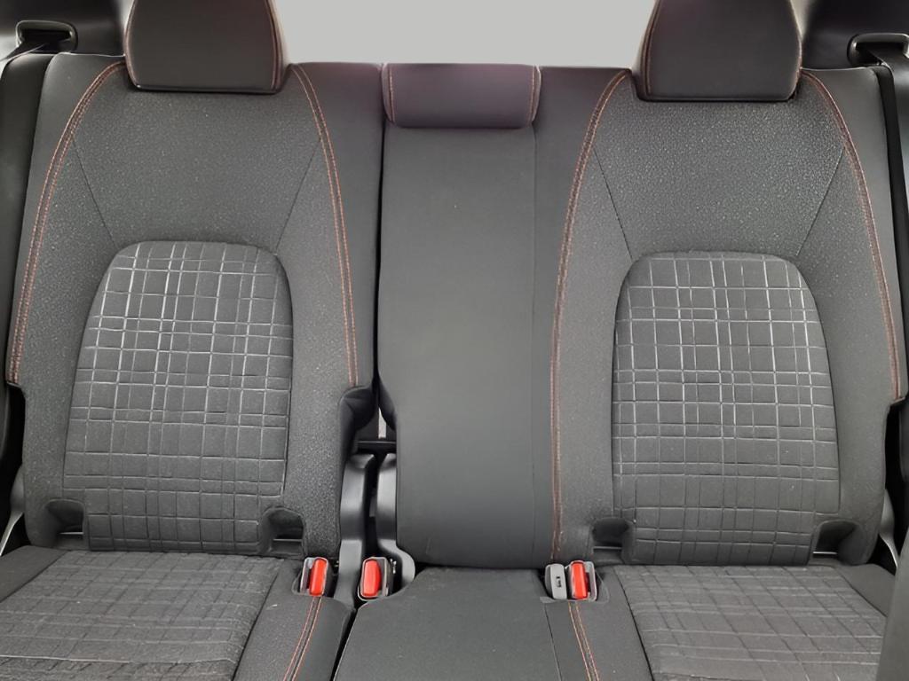 used 2024 Honda HR-V car, priced at $26,430
