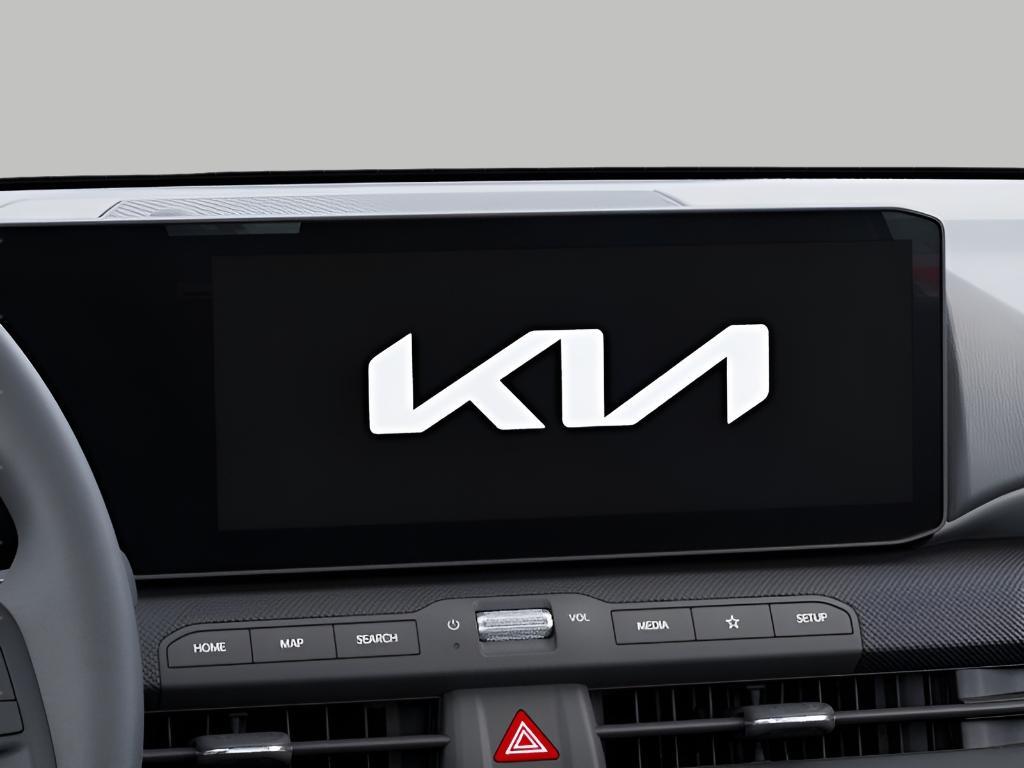 new 2025 Kia K4 car