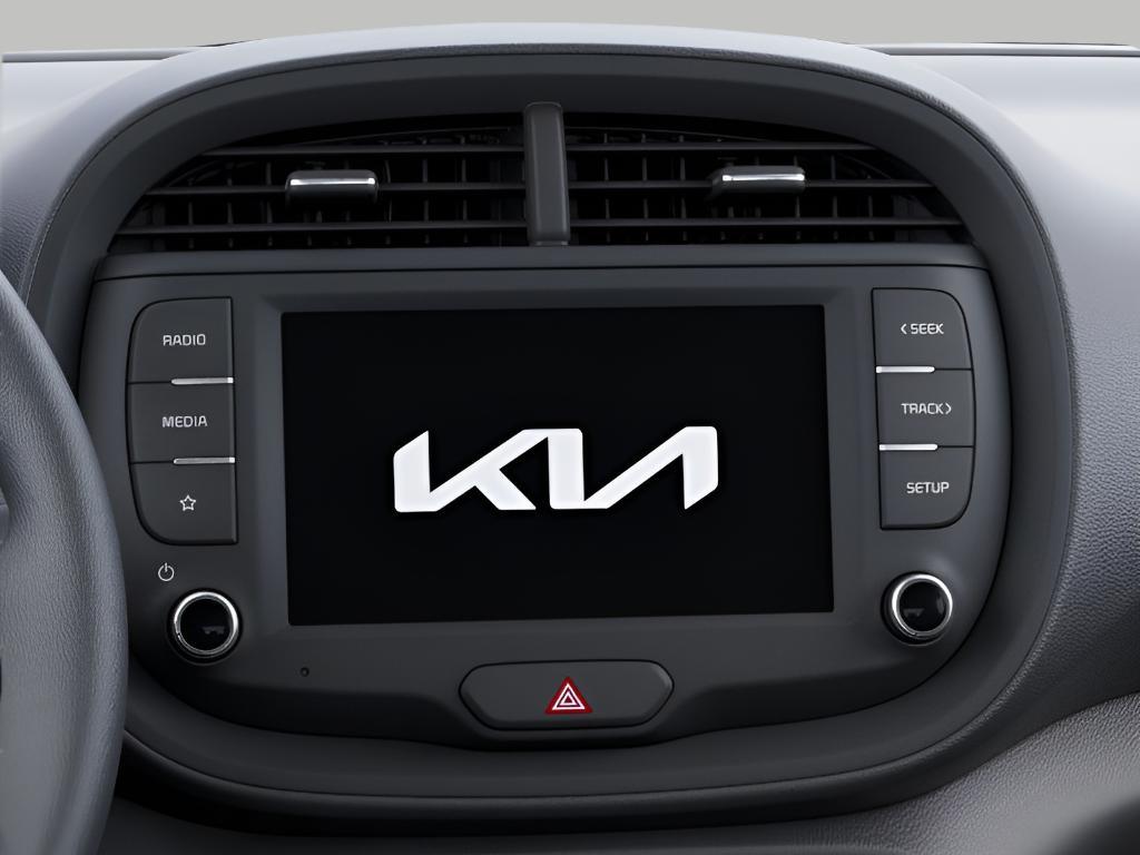 new 2025 Kia Soul car, priced at $22,330