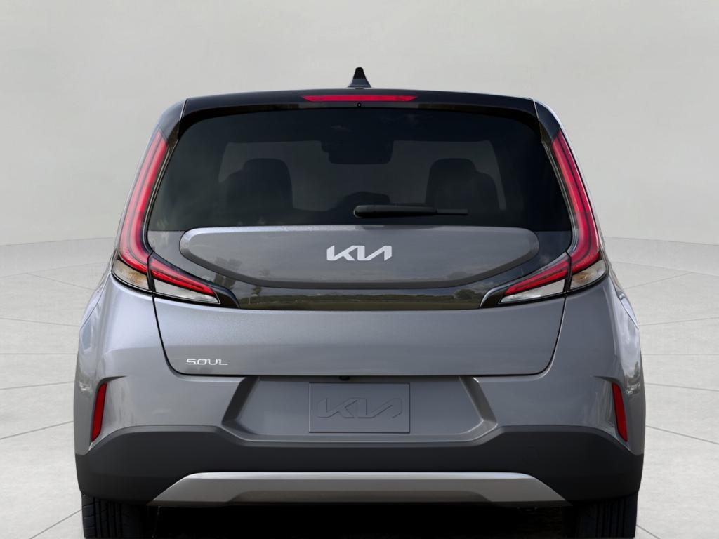 new 2025 Kia Soul car, priced at $22,330