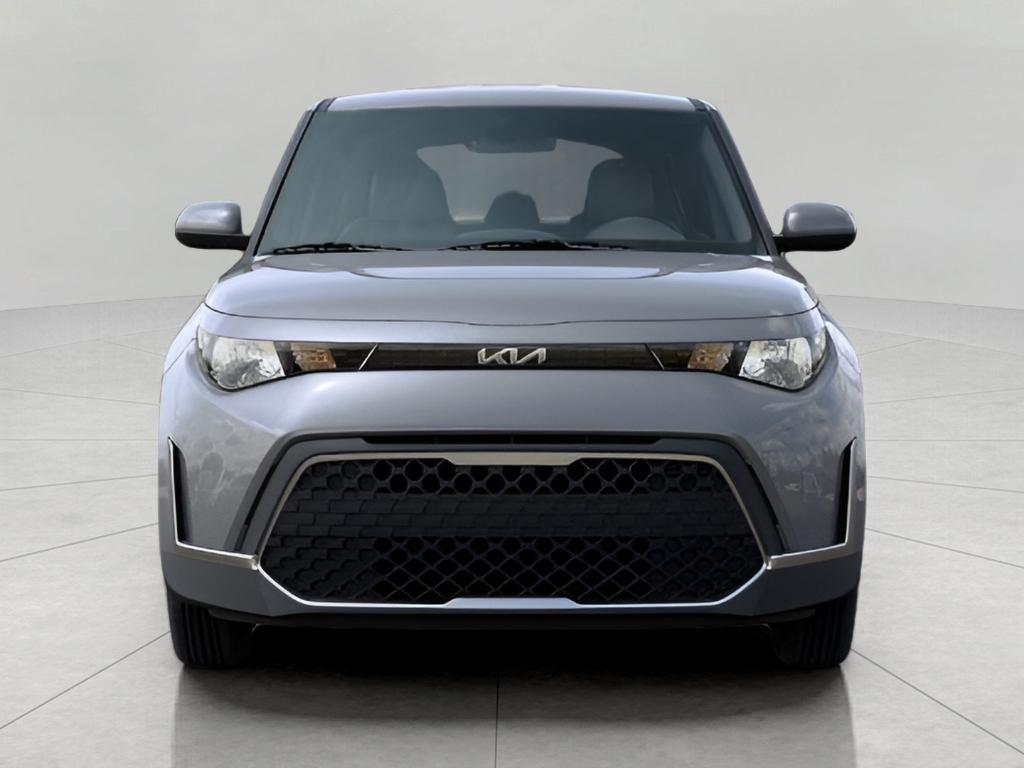 new 2025 Kia Soul car, priced at $22,330