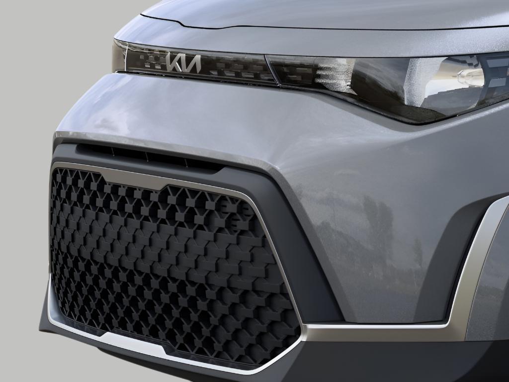 new 2025 Kia Soul car, priced at $22,330