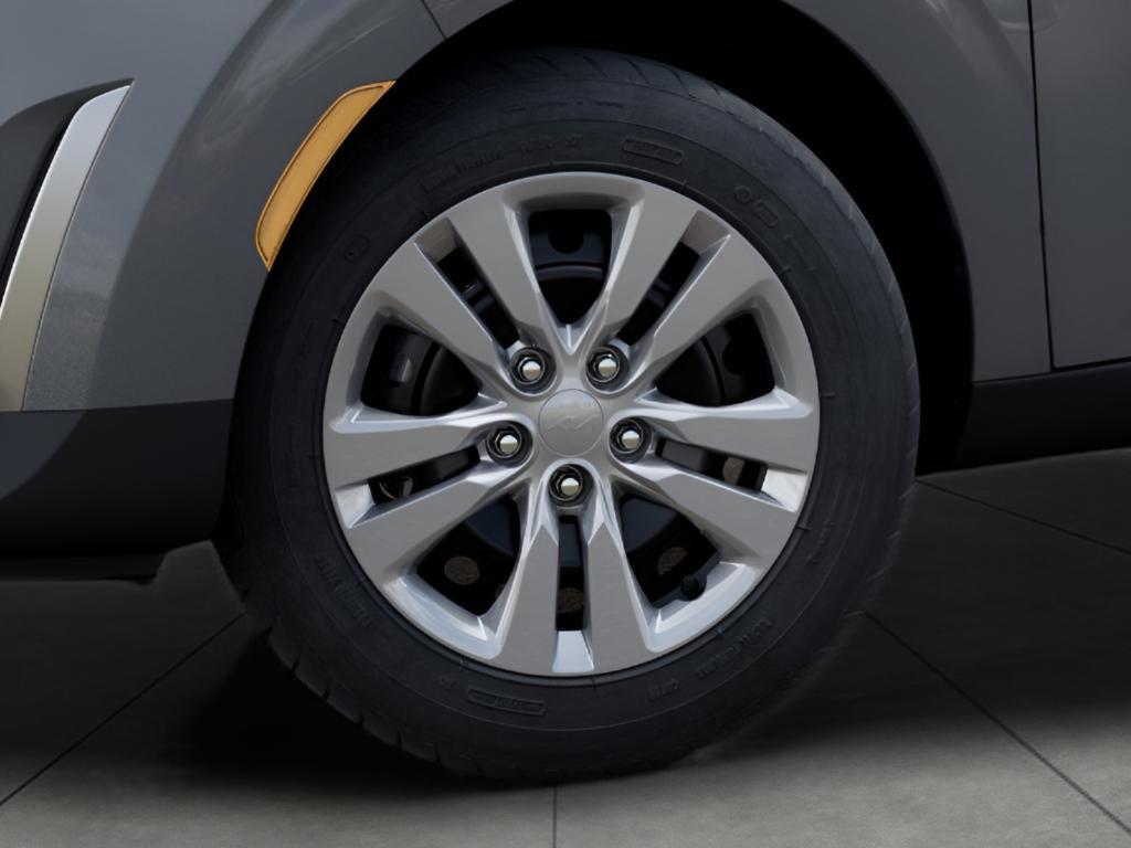 new 2025 Kia Soul car, priced at $22,330