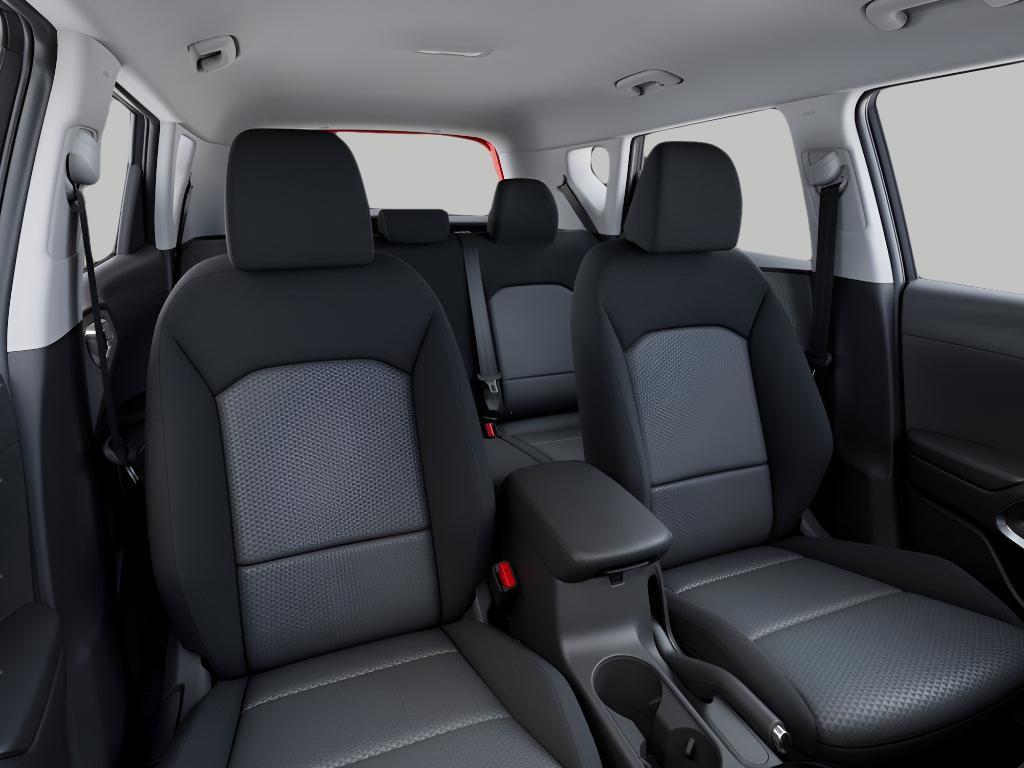 new 2025 Kia Soul car, priced at $22,330