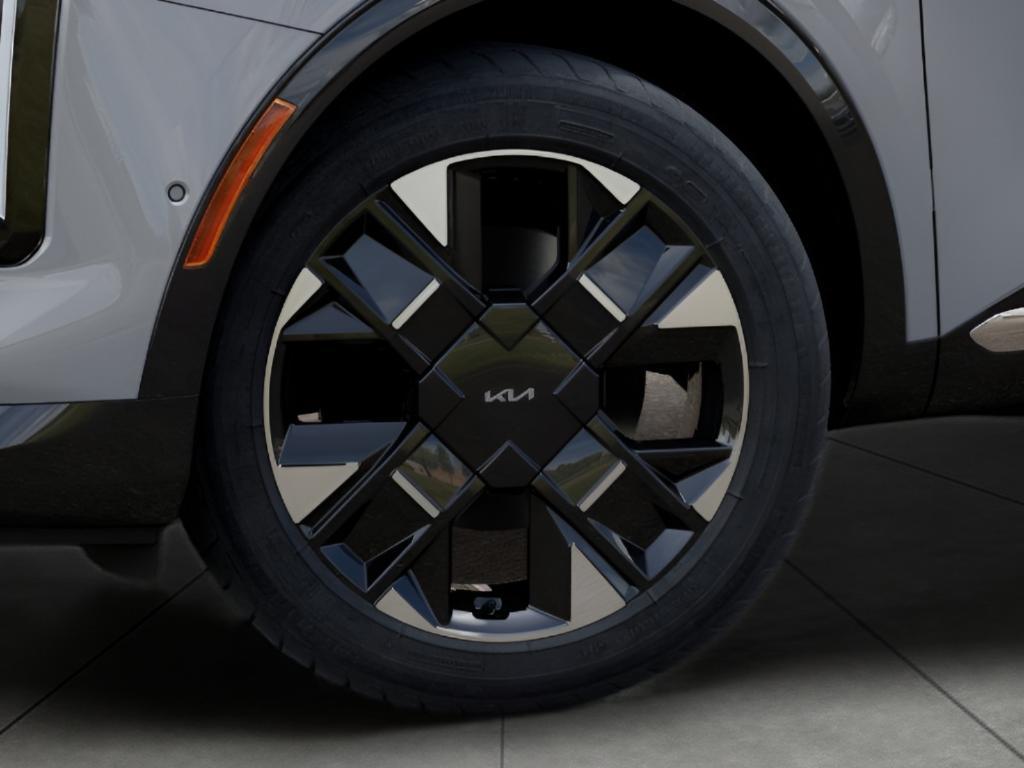 new 2026 Kia Sportage car, priced at $40,530