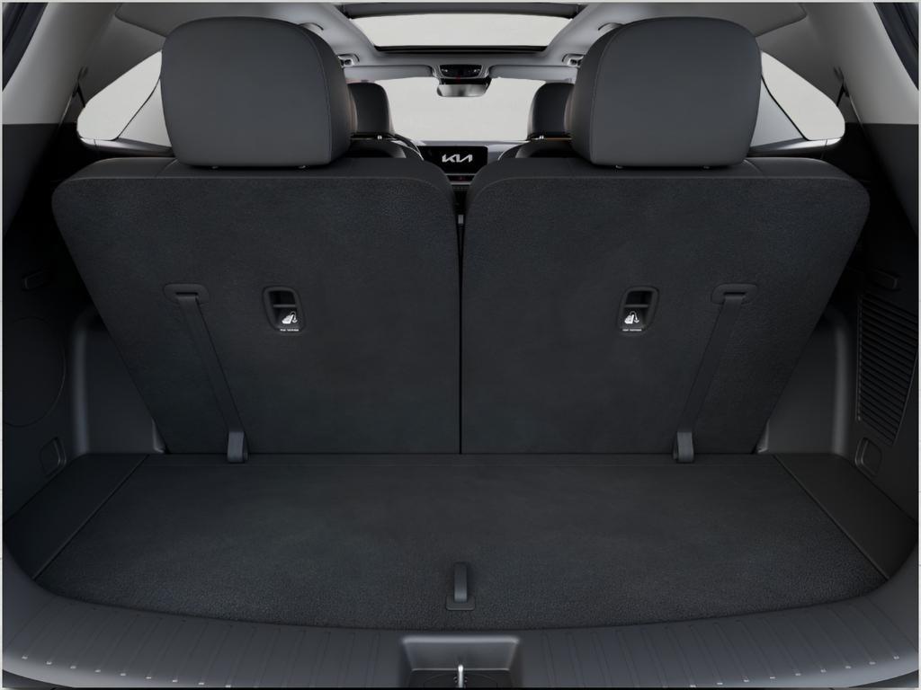 new 2025 Kia Sorento car, priced at $41,940
