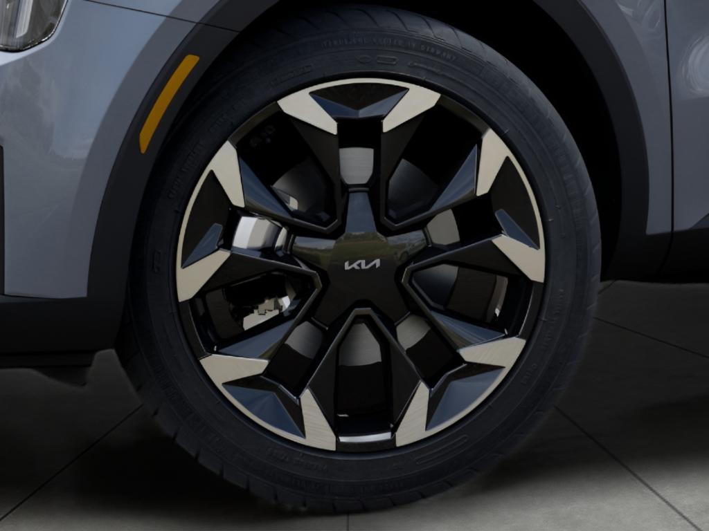 new 2025 Kia Sorento car, priced at $41,940