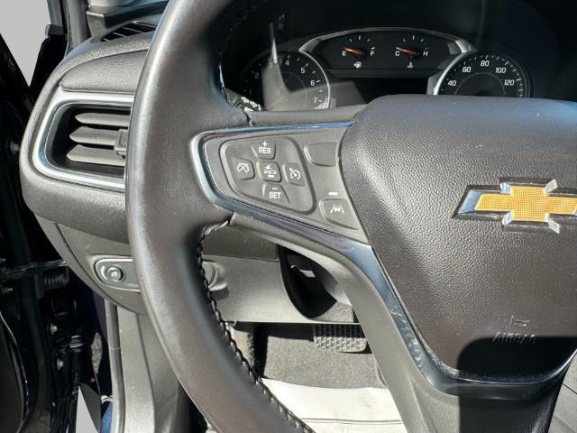 used 2021 Chevrolet Equinox car, priced at $22,128