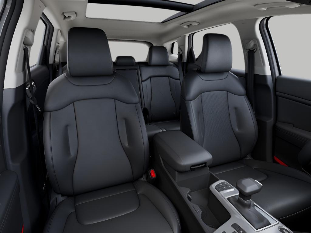 new 2026 Kia Sportage car, priced at $35,430