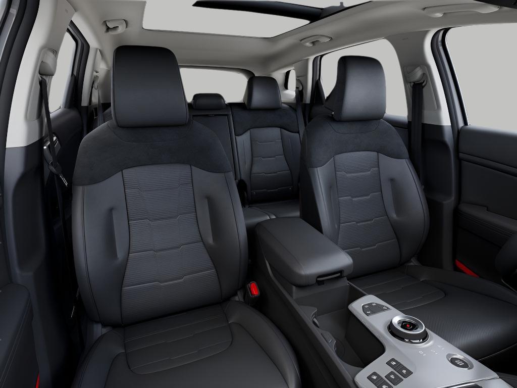 new 2026 Kia Sportage Hybrid car, priced at $43,015