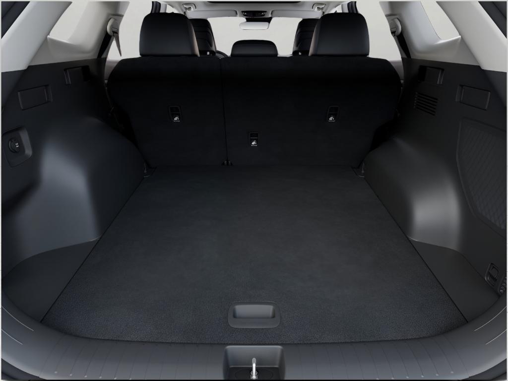 new 2026 Kia Sportage Hybrid car, priced at $43,015