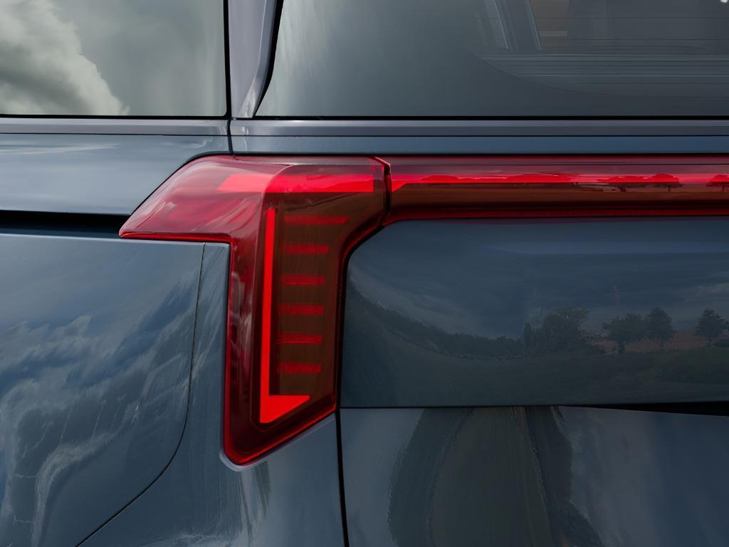 new 2026 Kia Carnival car, priced at $53,315