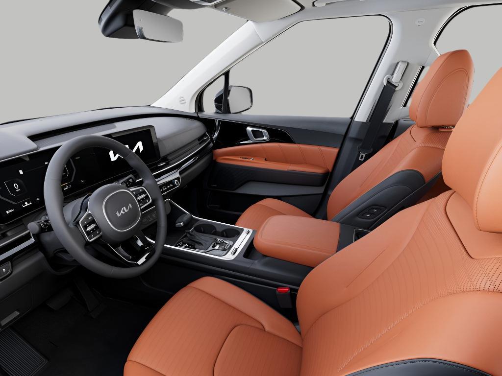 new 2026 Kia Carnival car, priced at $53,315