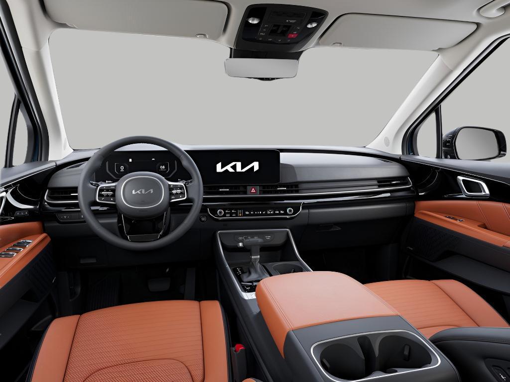 new 2026 Kia Carnival car, priced at $53,315