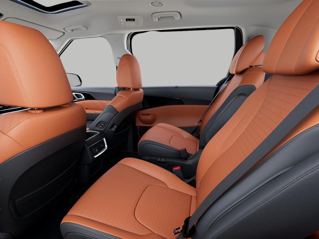 new 2026 Kia Carnival car, priced at $53,315