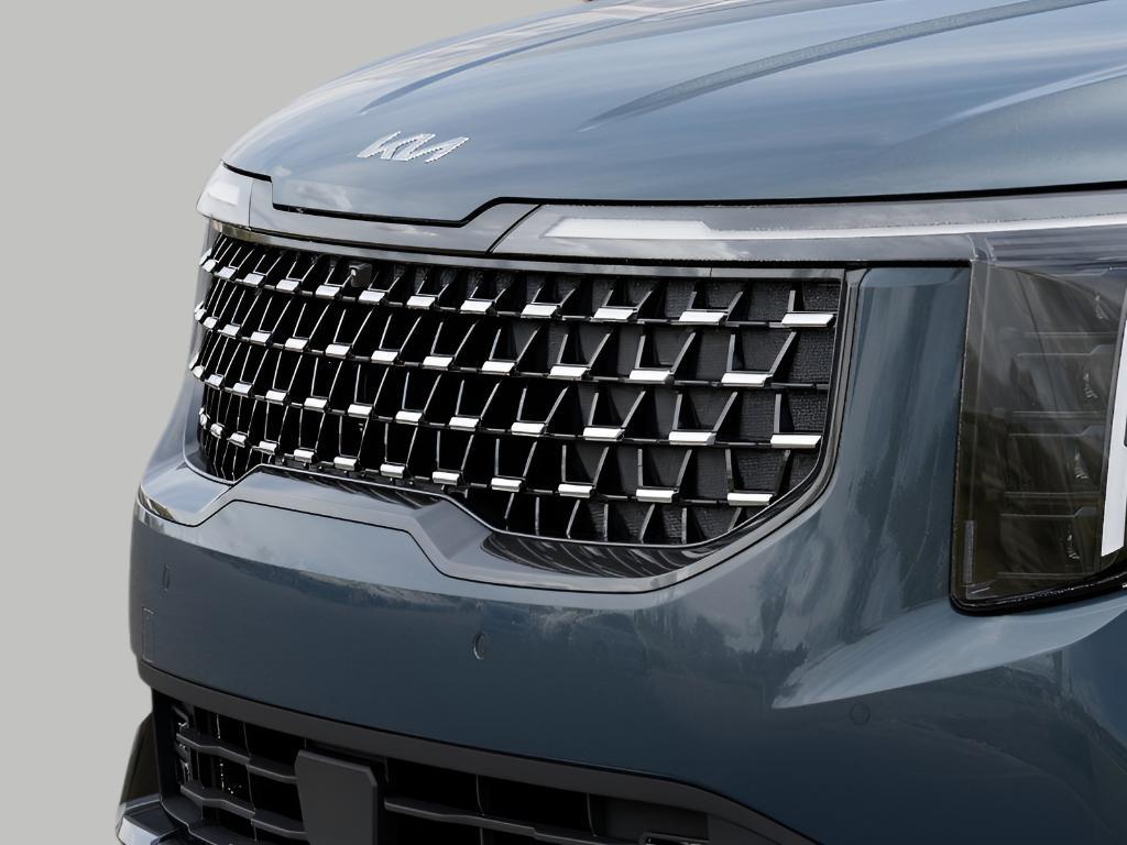 new 2026 Kia Carnival car, priced at $53,315
