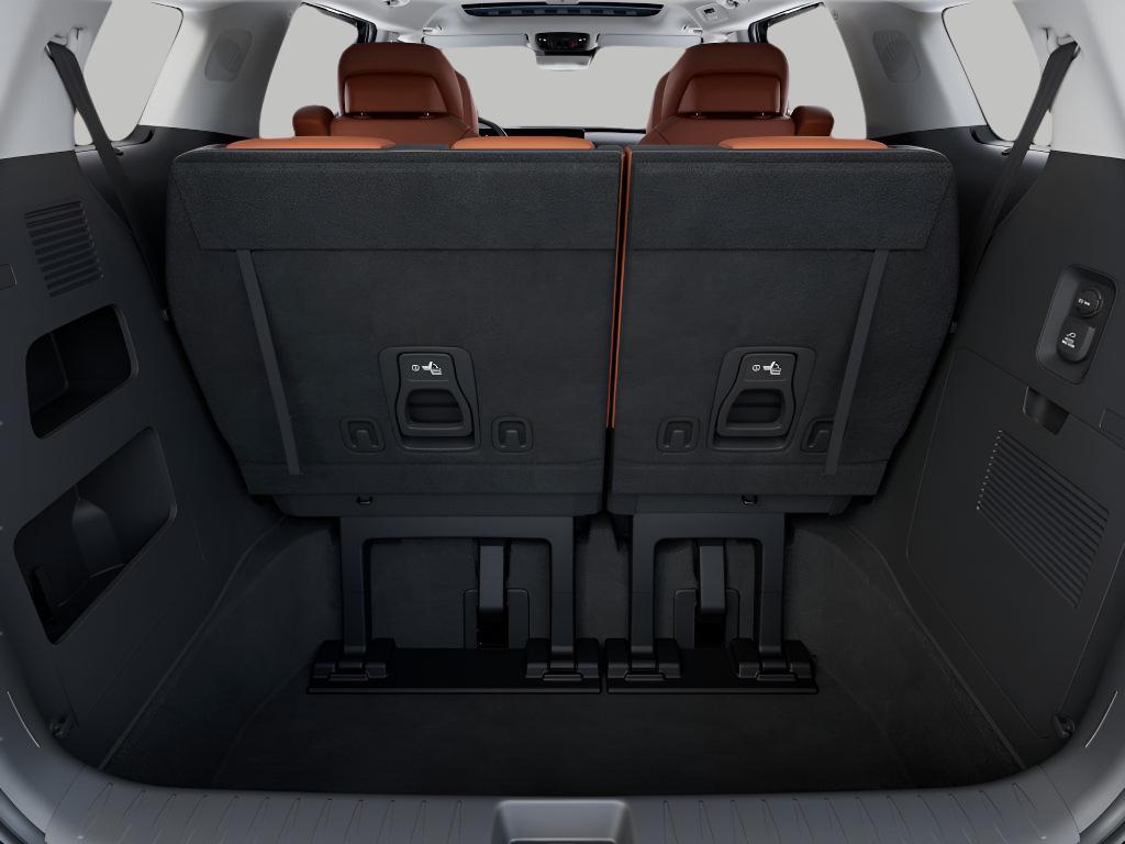 new 2026 Kia Carnival car, priced at $53,315