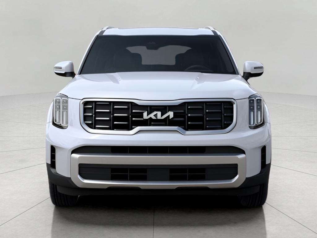 new 2025 Kia Telluride car