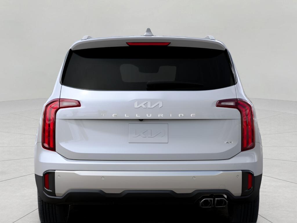 new 2025 Kia Telluride car