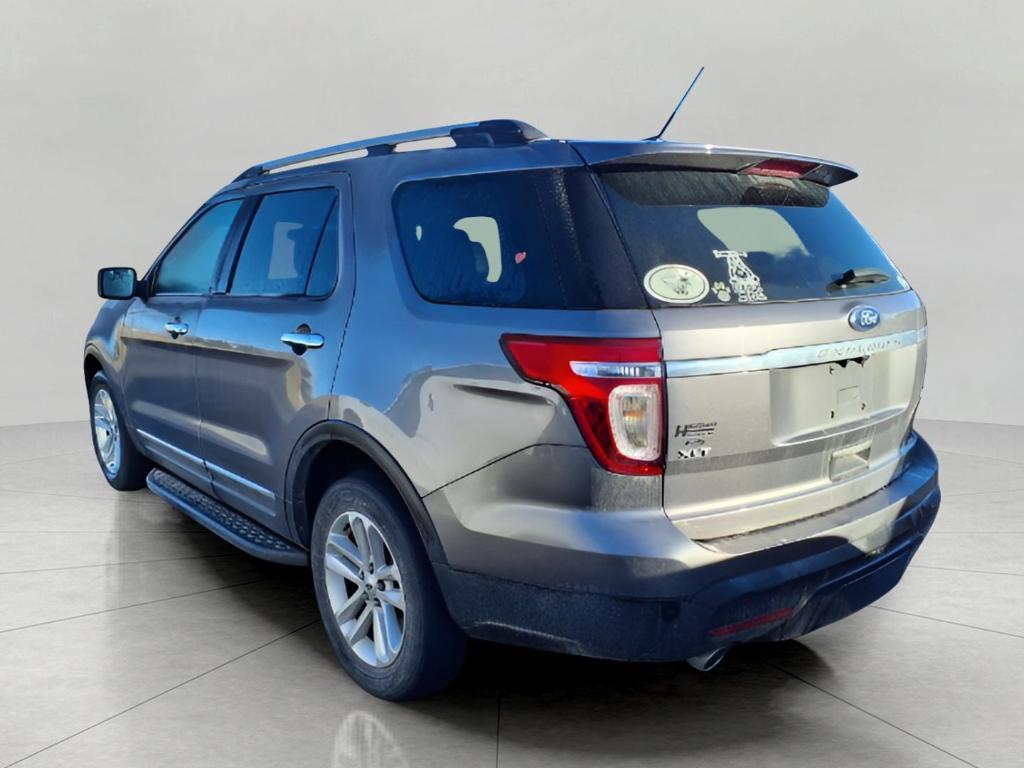 used 2013 Ford Explorer car, priced at $11,962