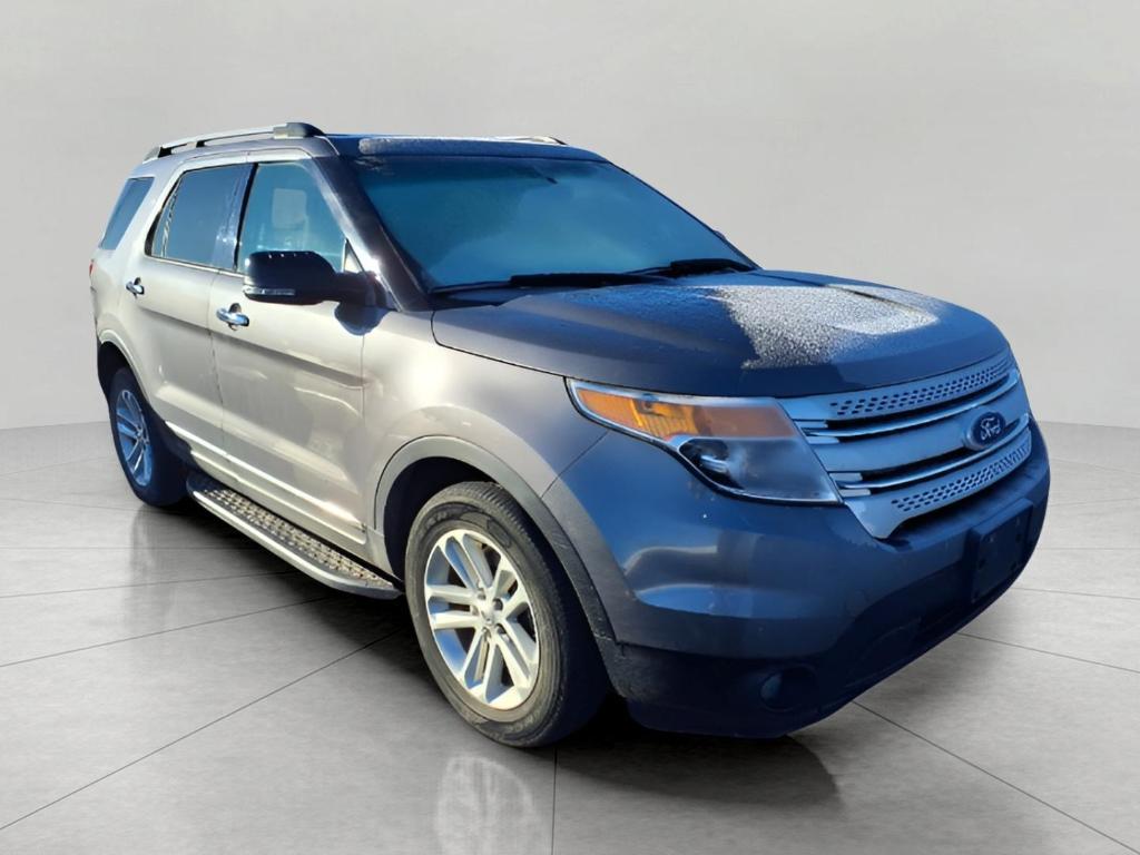 used 2013 Ford Explorer car, priced at $11,962