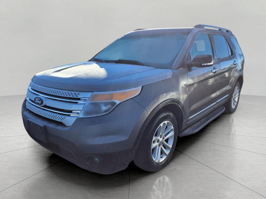 used 2013 Ford Explorer car, priced at $11,962