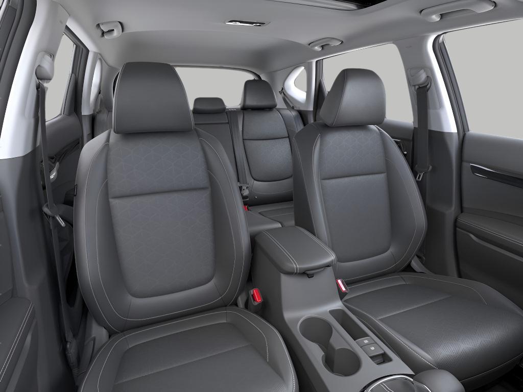 new 2026 Kia Seltos car, priced at $34,170