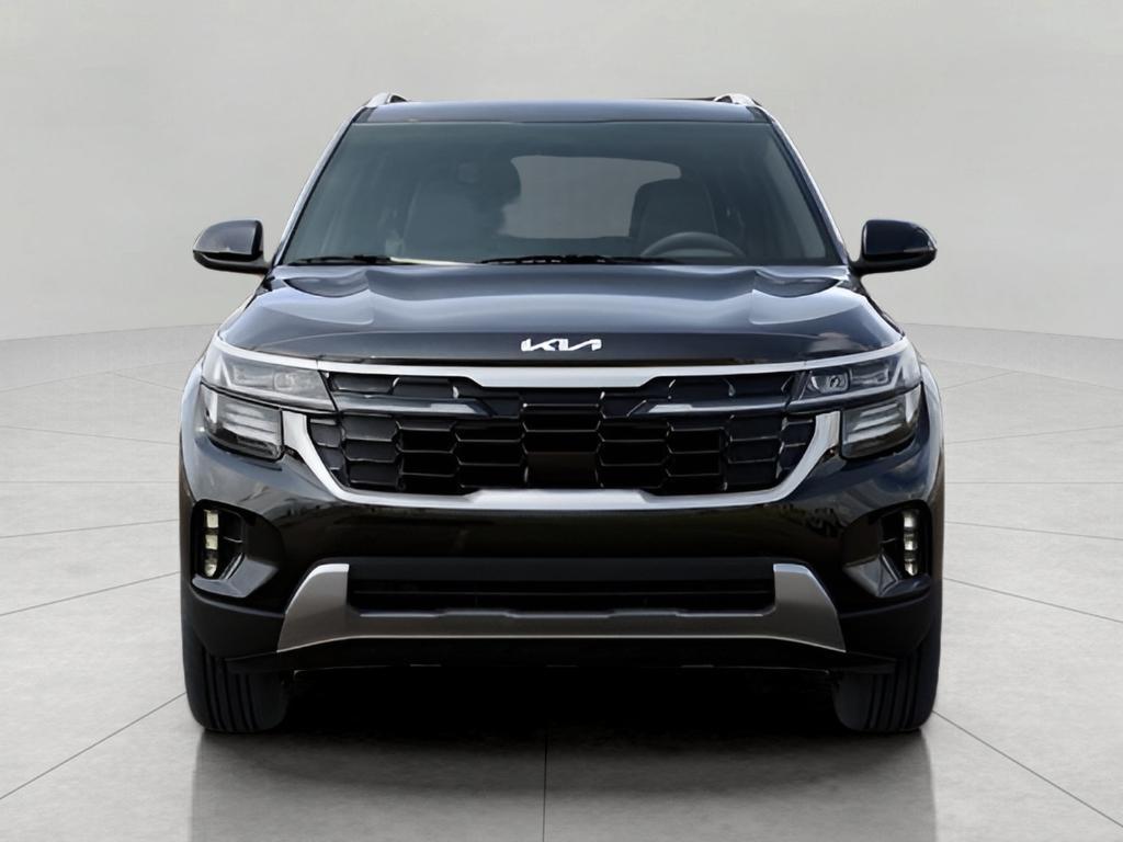 new 2026 Kia Seltos car, priced at $34,170