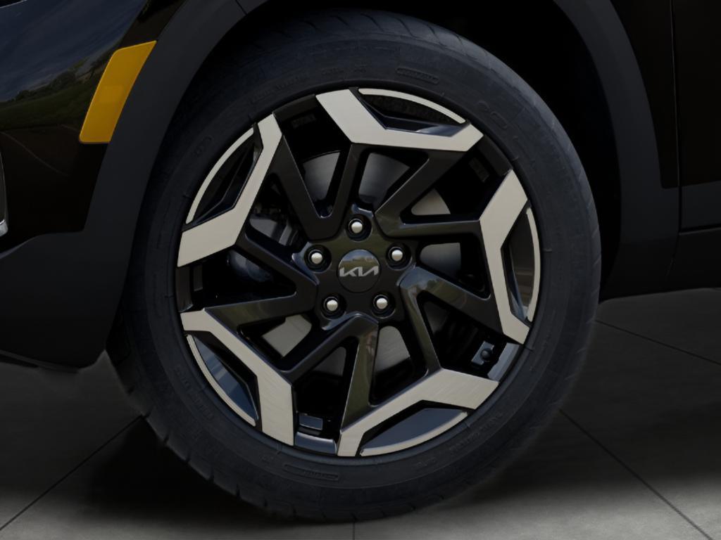 new 2026 Kia Seltos car, priced at $34,170