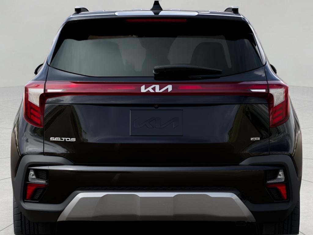 new 2026 Kia Seltos car, priced at $34,170